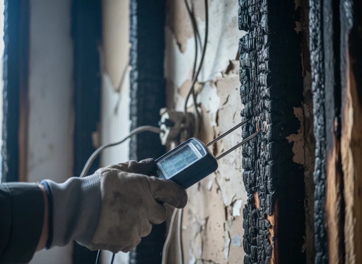 Fire Damage Restoration Zionville, NC FAQs